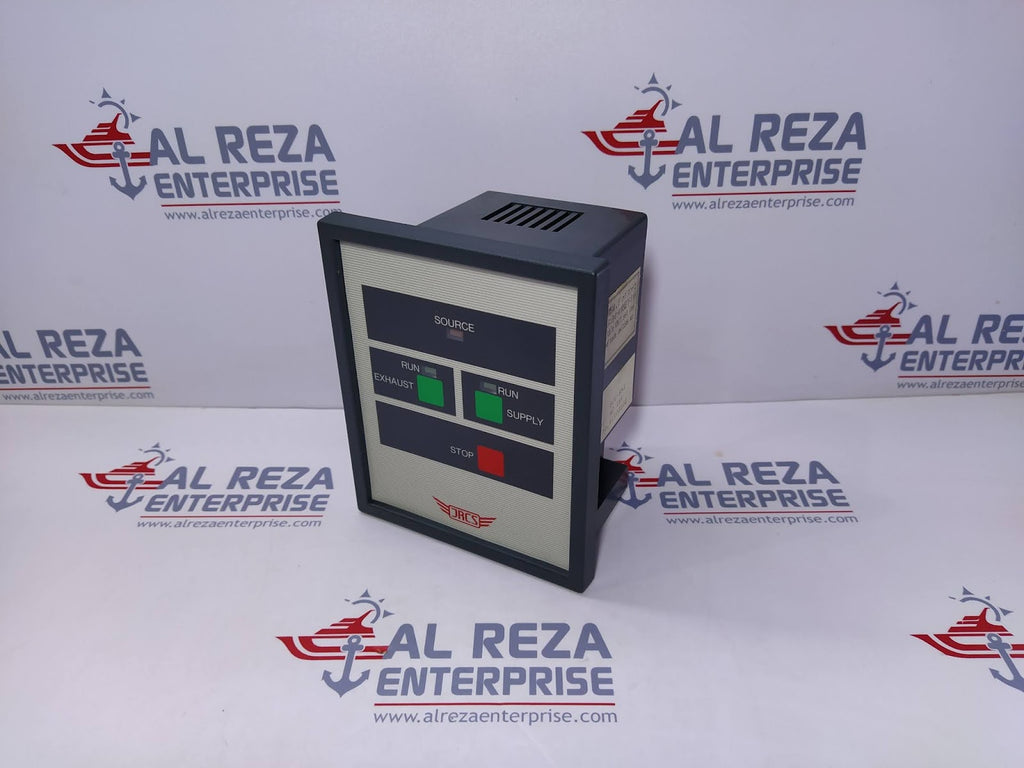 JRCS SCU-RN2 Starter Control Unit AC18V JRC
