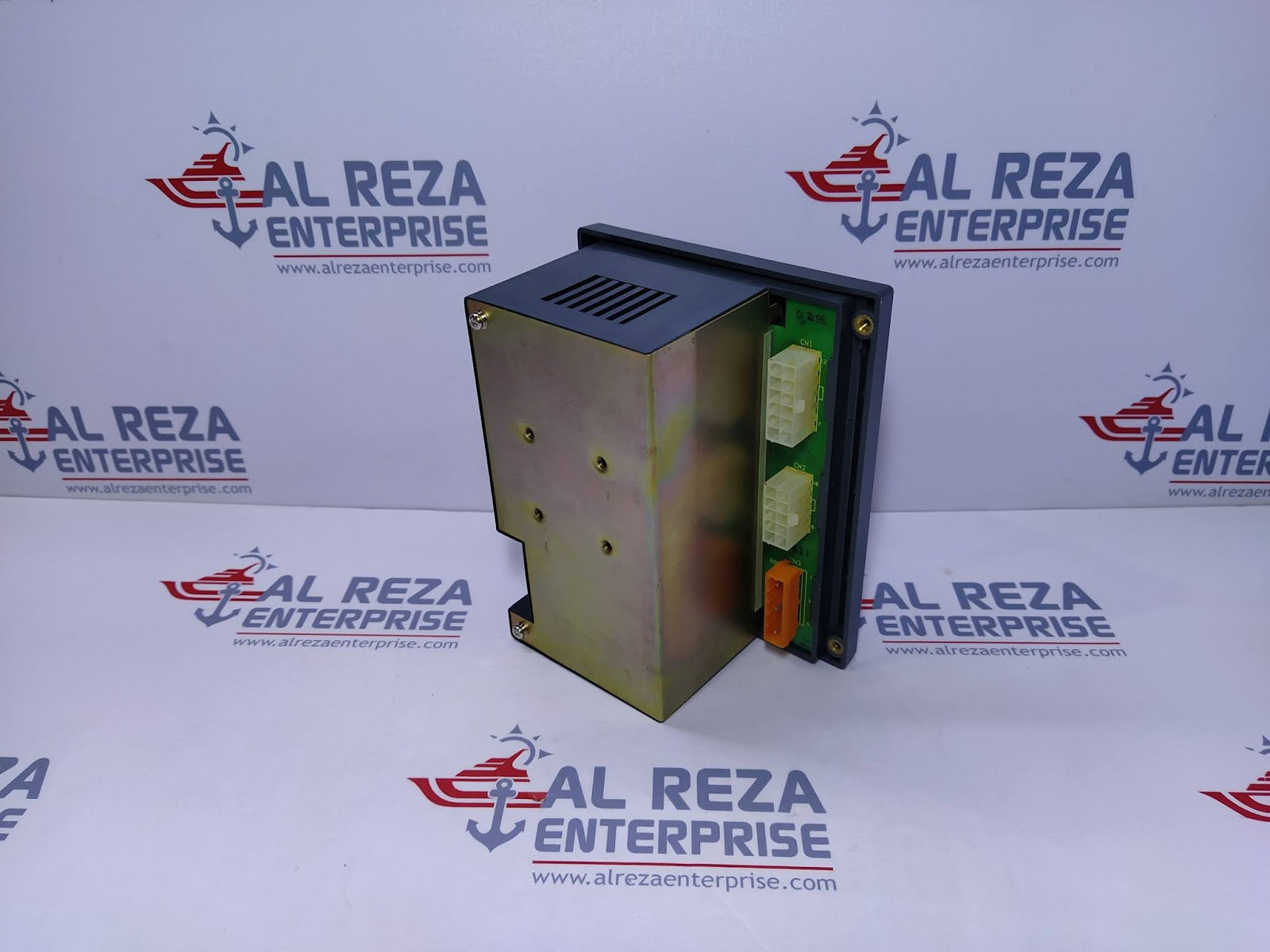 JRCS SCU-RN2 Starter Control Unit AC18V JRC