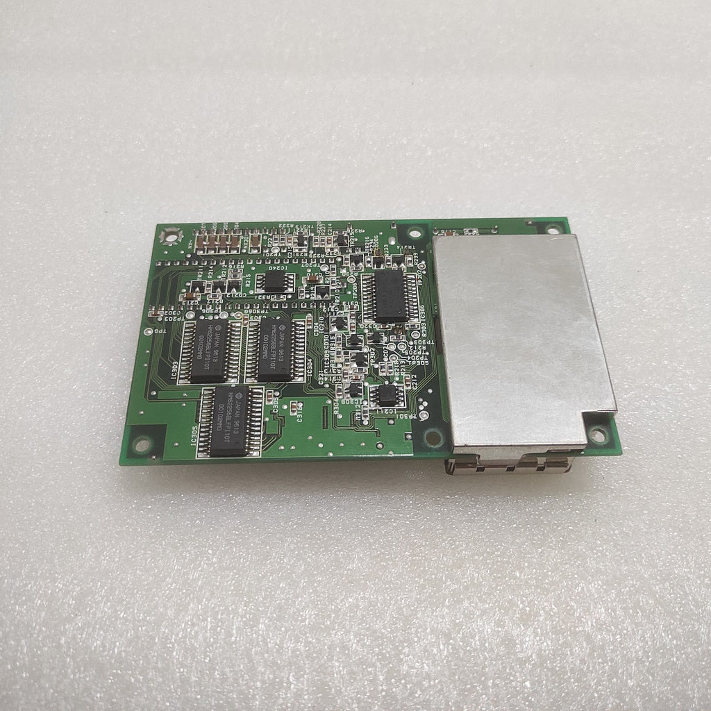JRC CCA-181 RECEIVER UNIT