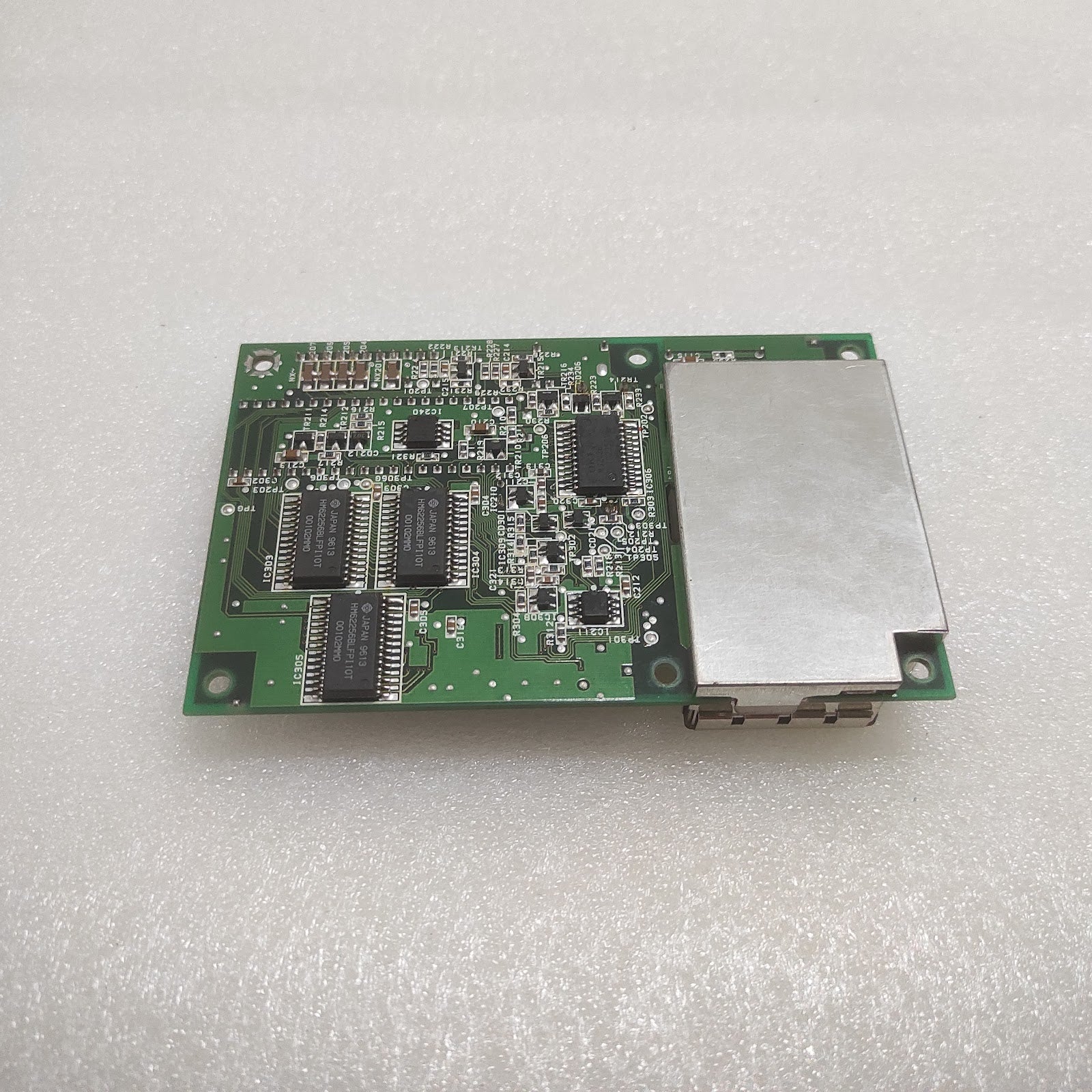 JRC CCA-181 RECEIVER UNIT
