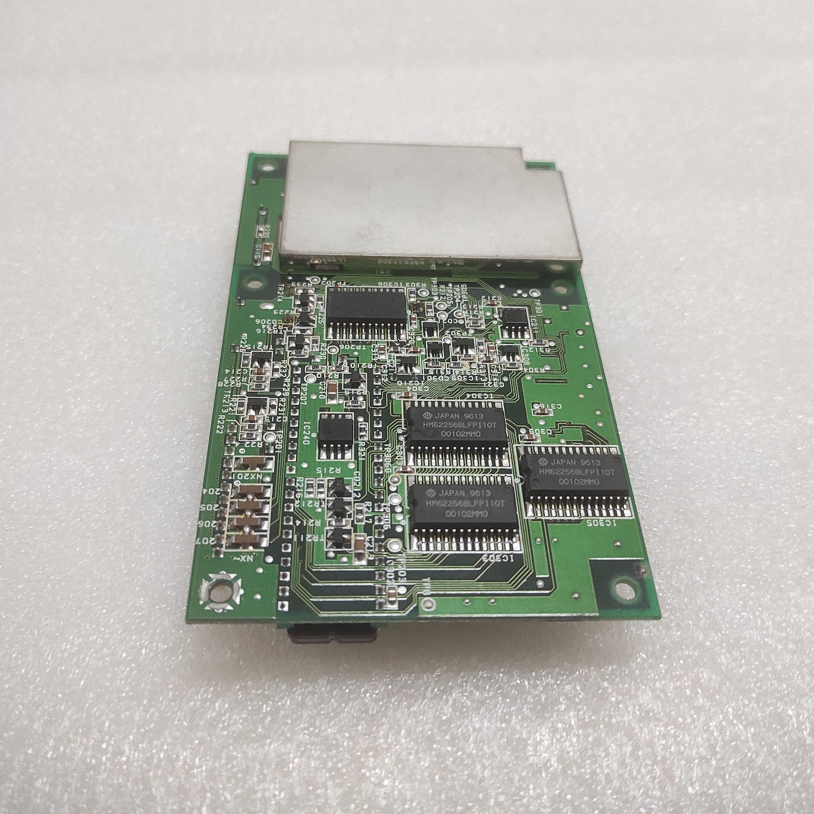 JRC CCA-181 RECEIVER UNIT