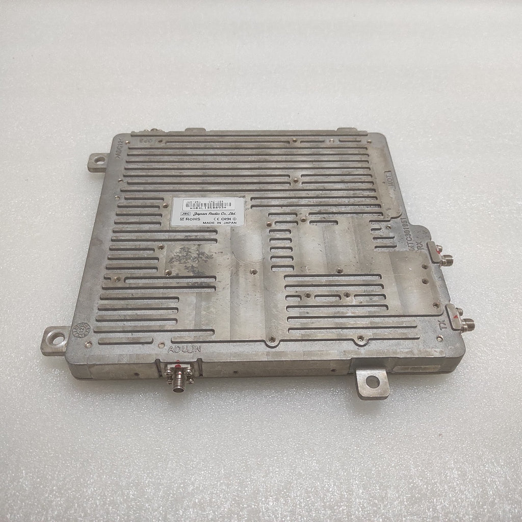 JRC JUE-251 CMZ-124