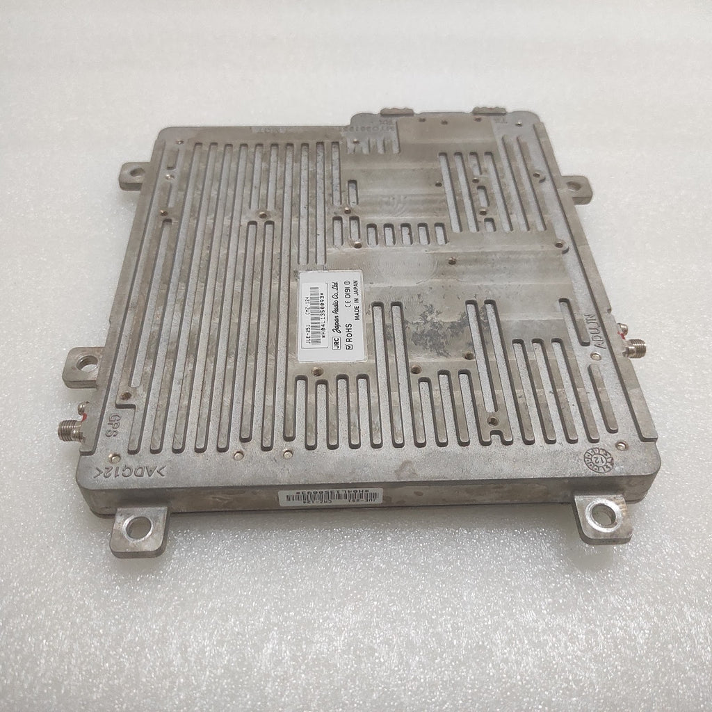 JRC JUE-251 CMZ-124