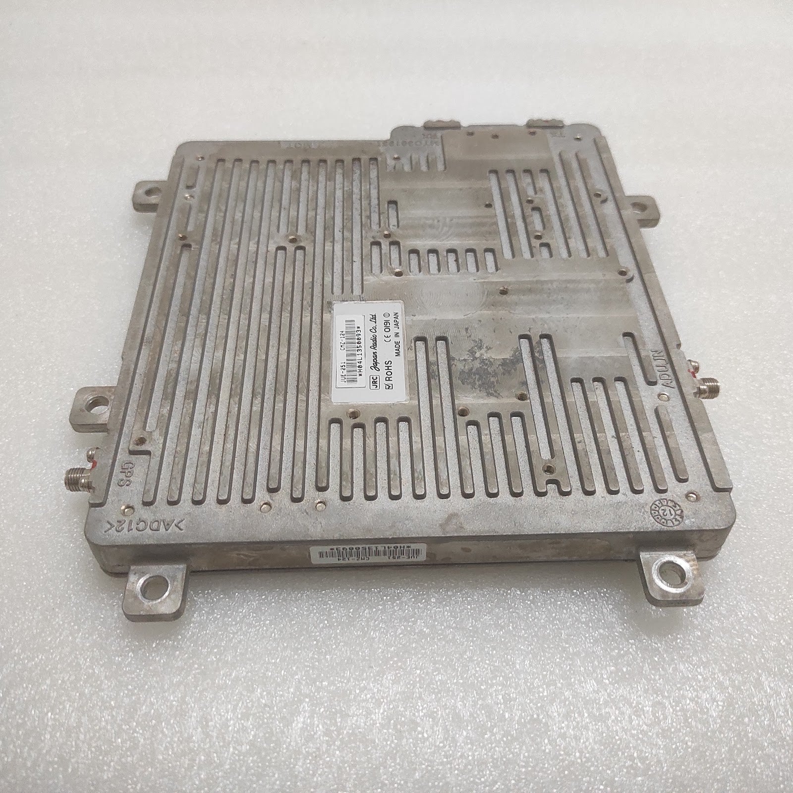JRC JUE-251 CMZ-124