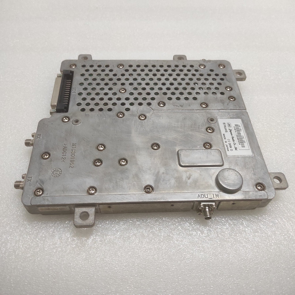 JRC JUE-251 CMZ-124