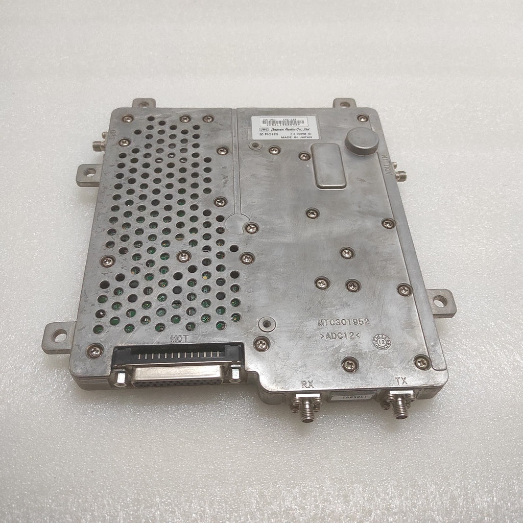 JRC JUE-251 CMZ-124