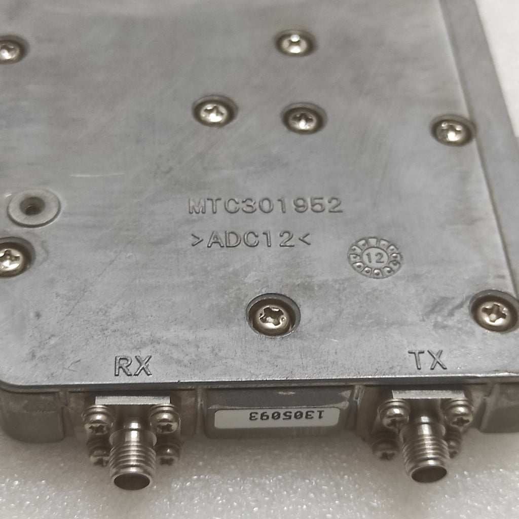 JRC JUE-251 CMZ-124