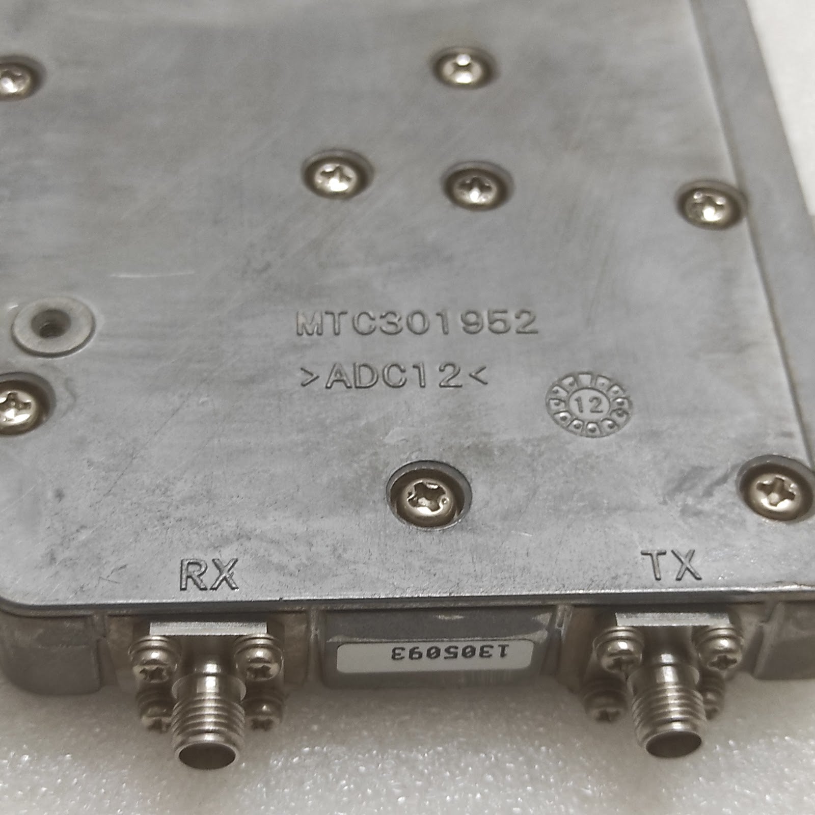 JRC JUE-251 CMZ-124