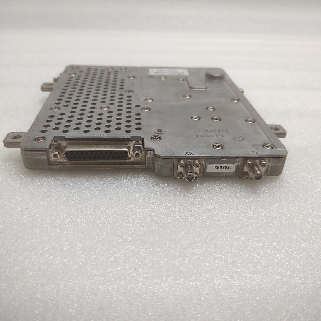 JRC JUE-251 CMZ-124