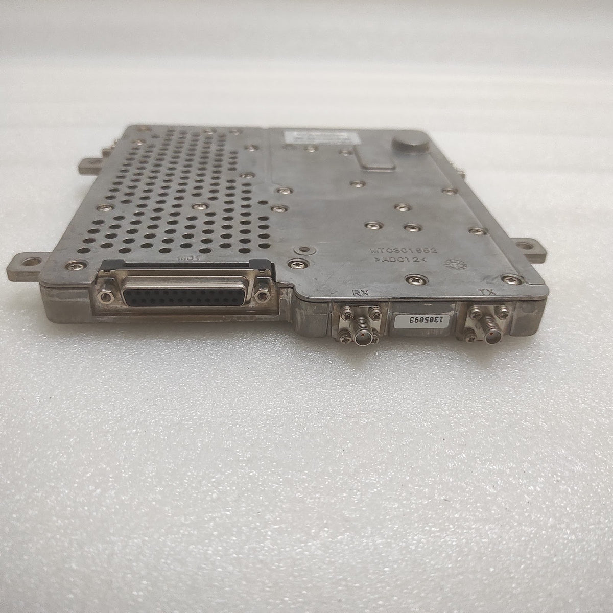 JRC JUE-251 CMZ-124