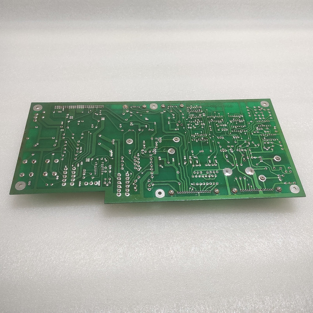 JRC PC501 CBD-433 PCB PCRD00424C