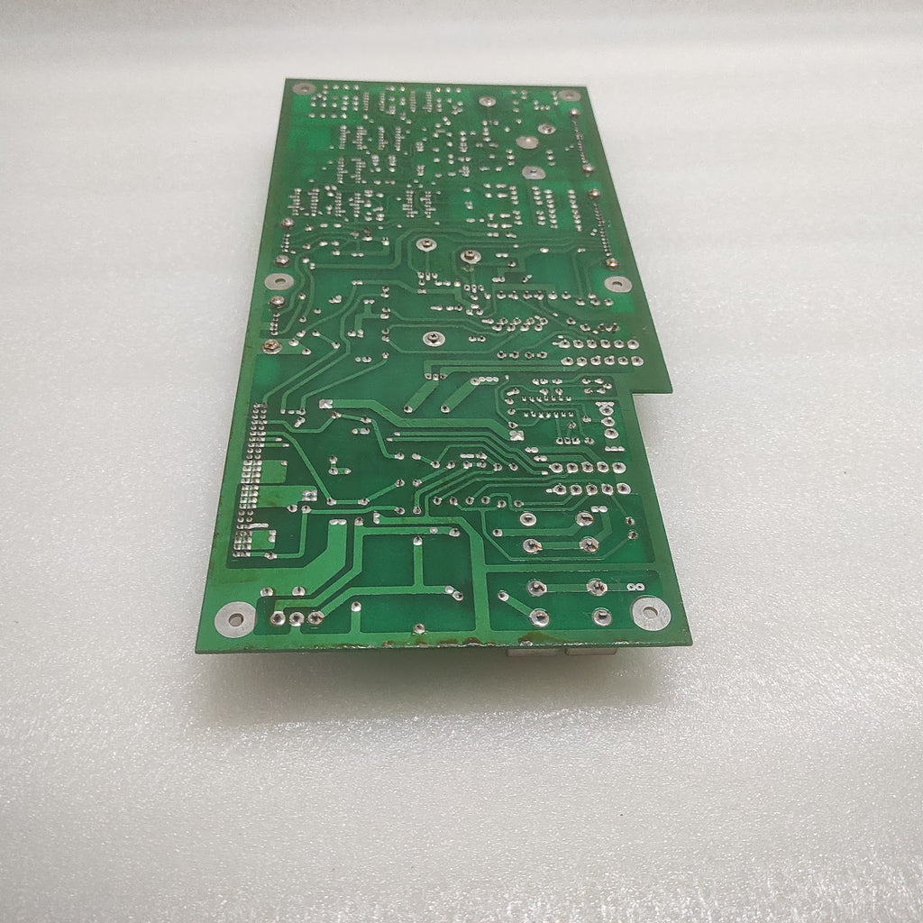 JRC PC501 CBD-433 PCB PCRD00424C