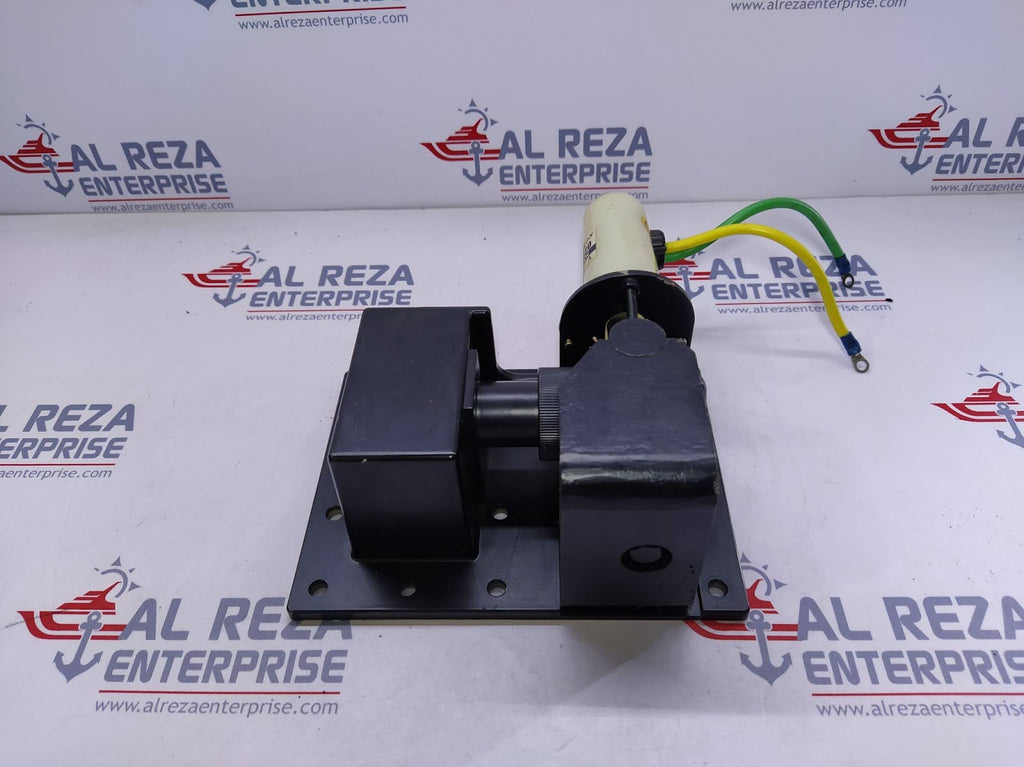 JRC M1302/M5020 MAGNETRON