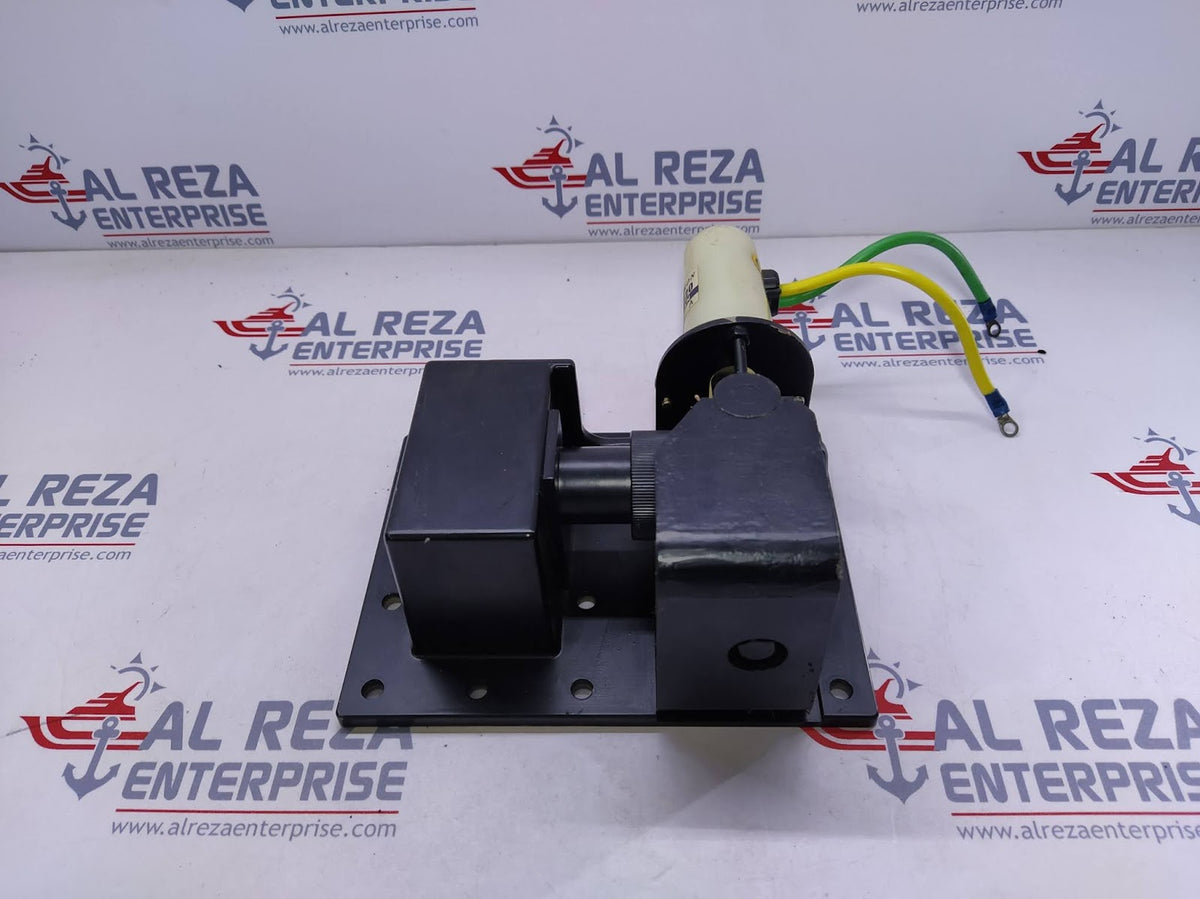 JRC M1302/M5020 MAGNETRON
