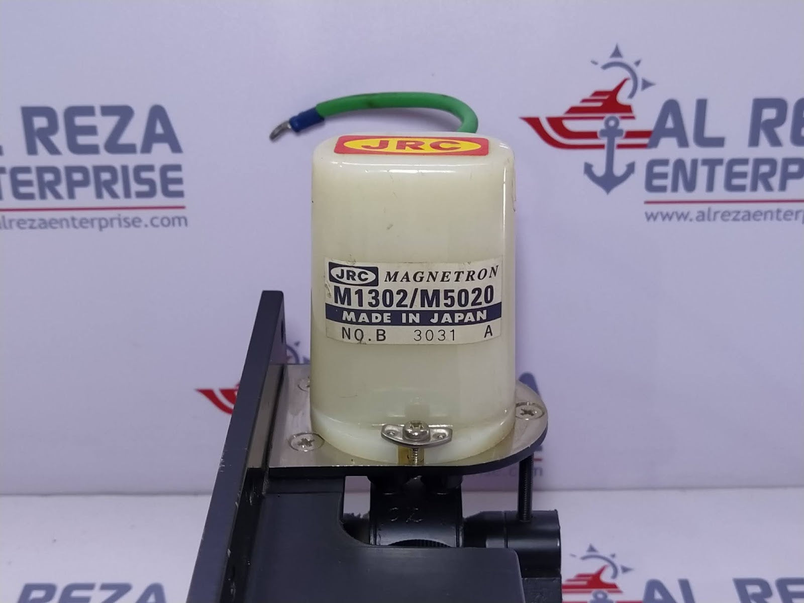 JRC M1302/M5020 MAGNETRON
