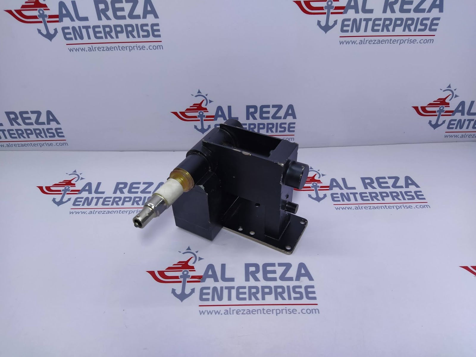 JRC M1437(A) MAGNETRON