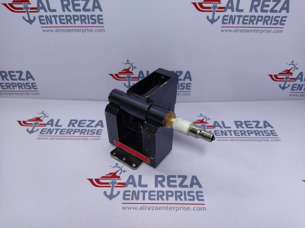 JRC M1437(A) MAGNETRON