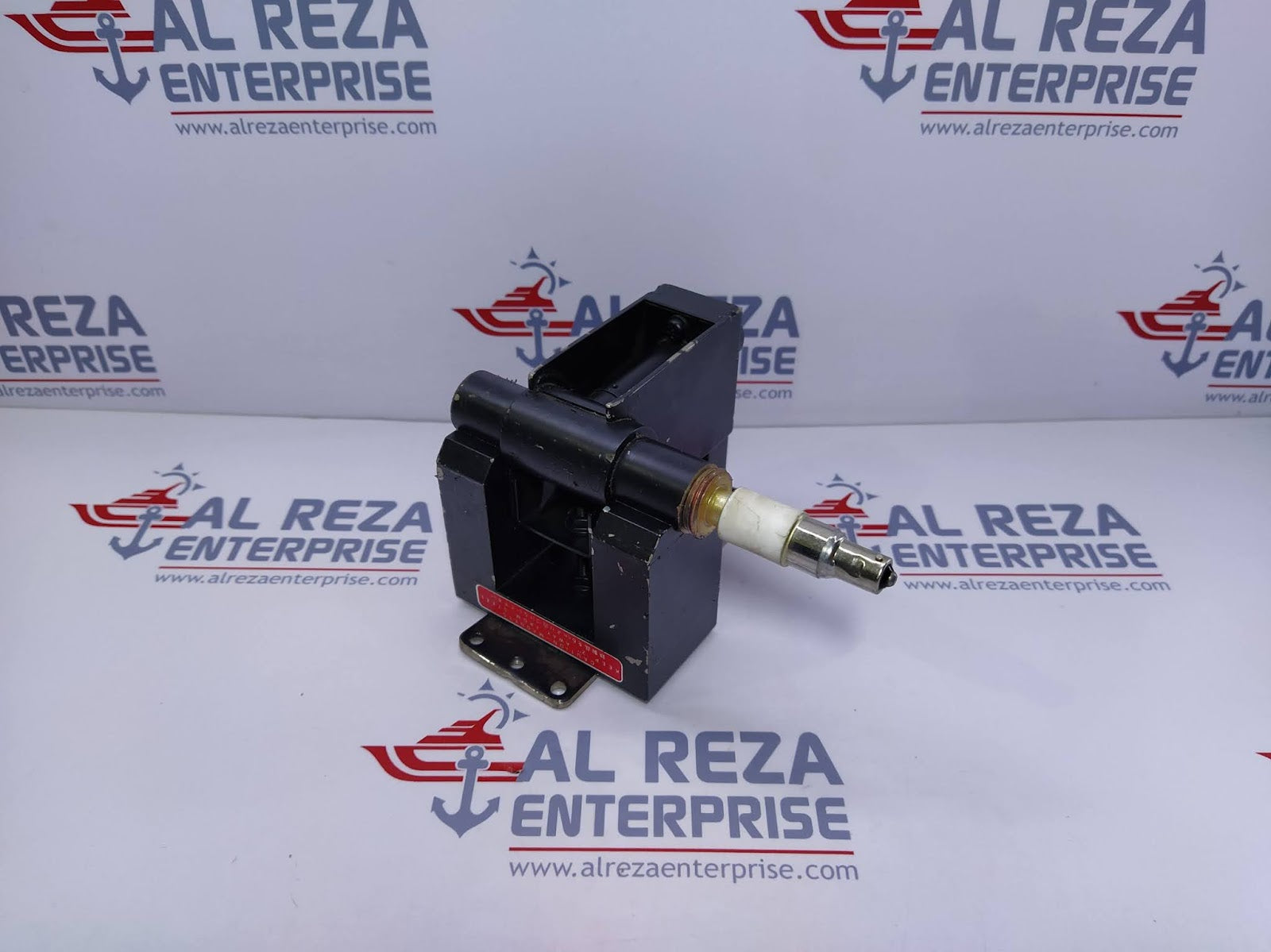 JRC M1437(A) MAGNETRON