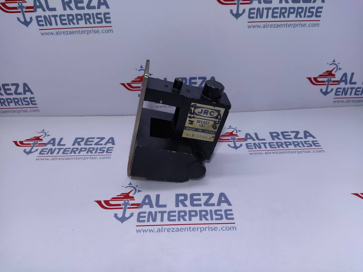 JRC M1437(A) MAGNETRON