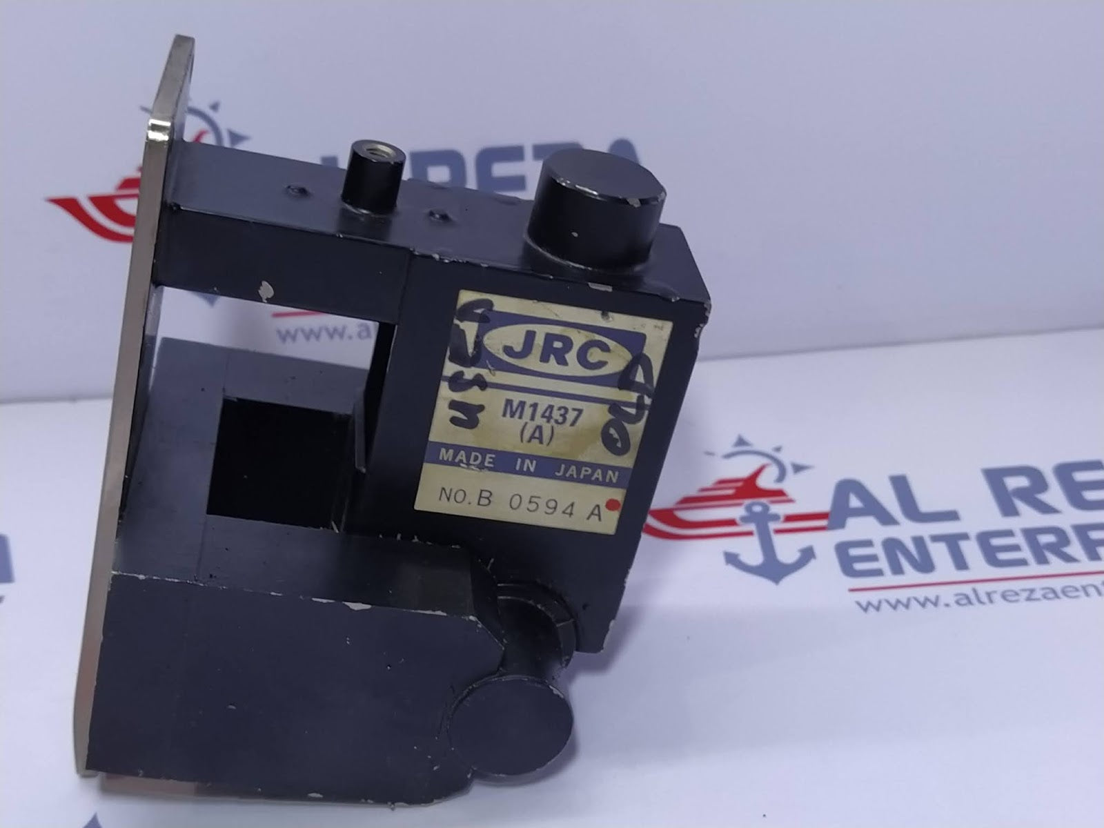 JRC M1437(A) MAGNETRON