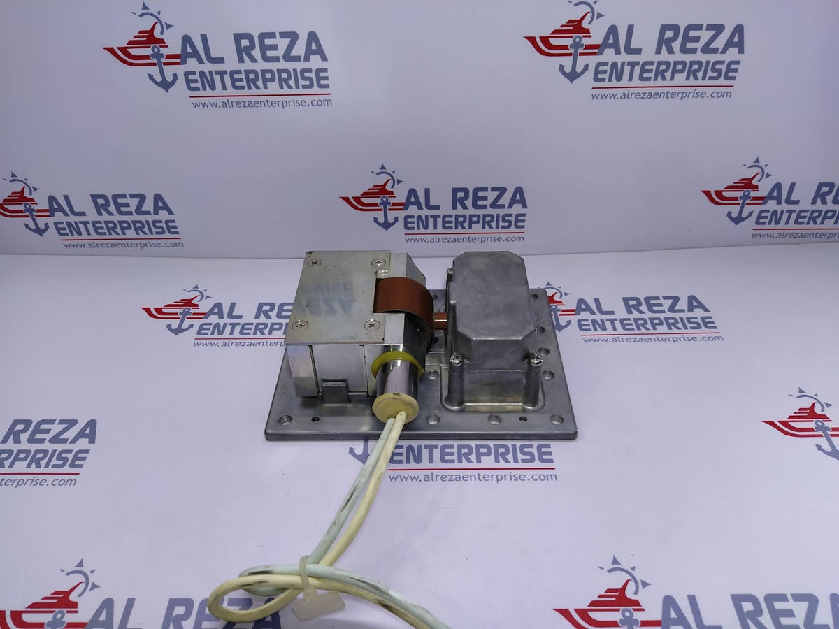 JRC M1555 S-BAND MAGNETRONS