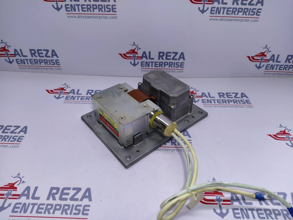 JRC M1555 S-BAND MAGNETRONS