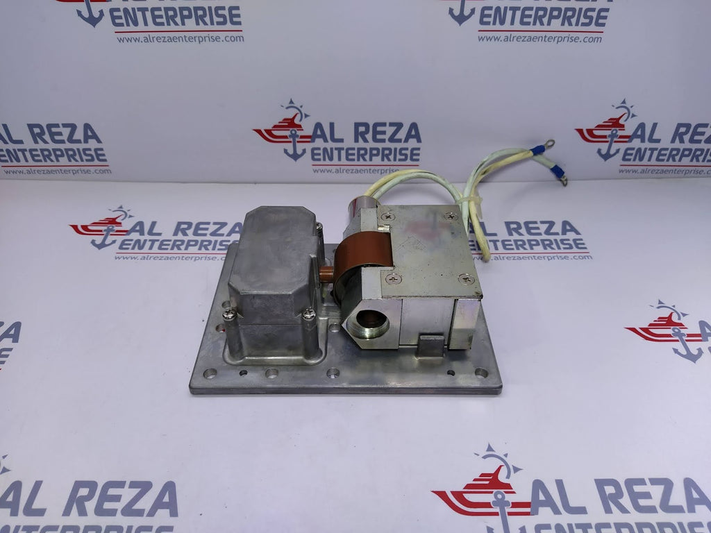 JRC M1555 S-BAND MAGNETRONS