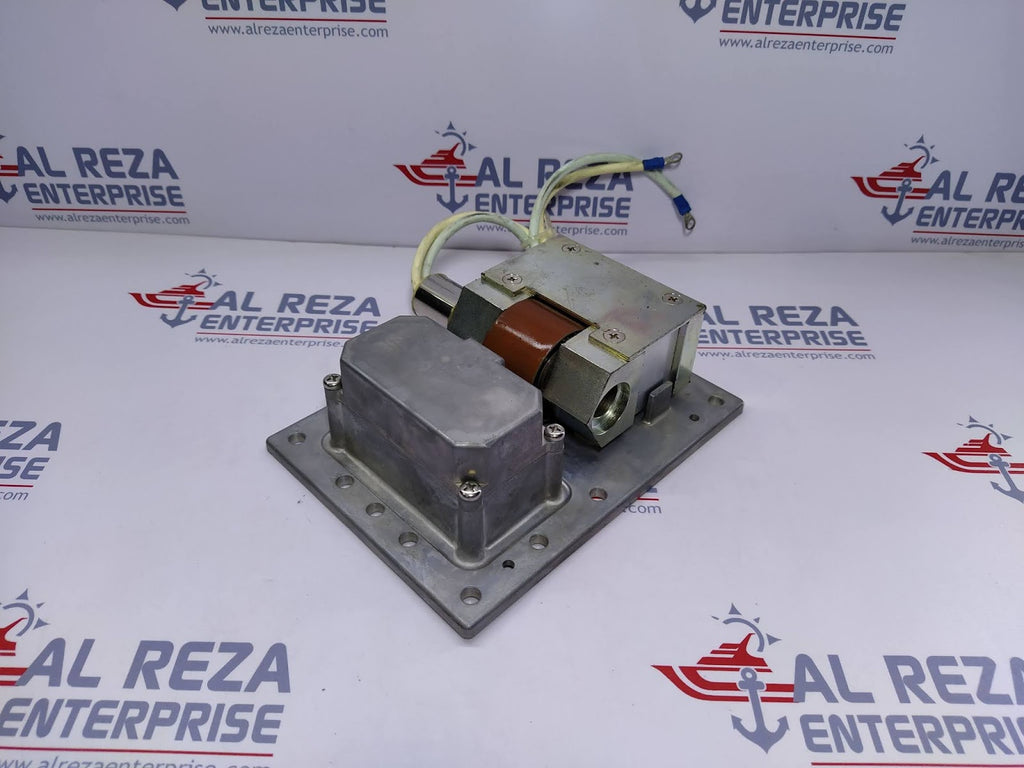 JRC M1555 S-BAND MAGNETRONS