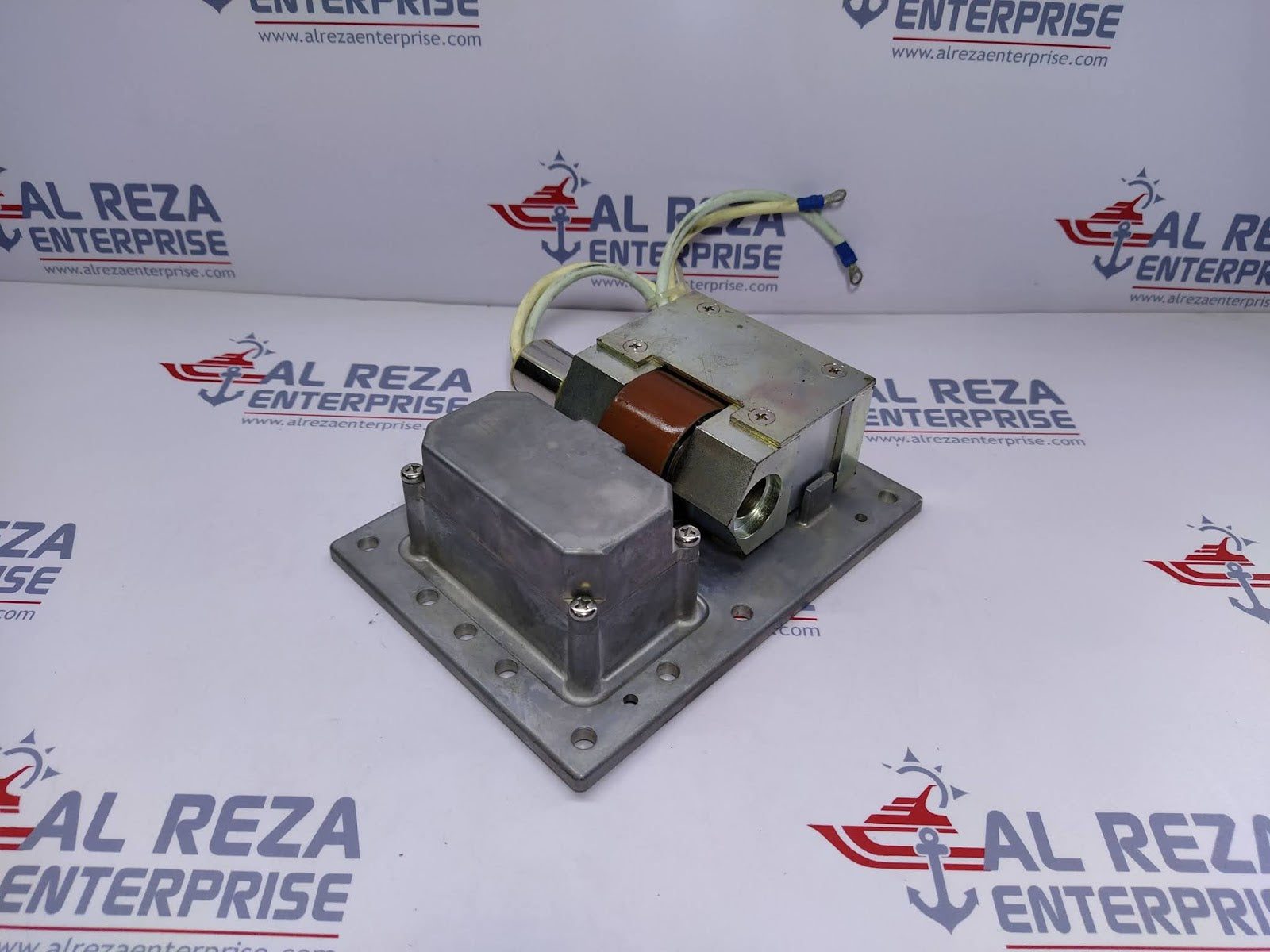 JRC M1555 S-BAND MAGNETRONS