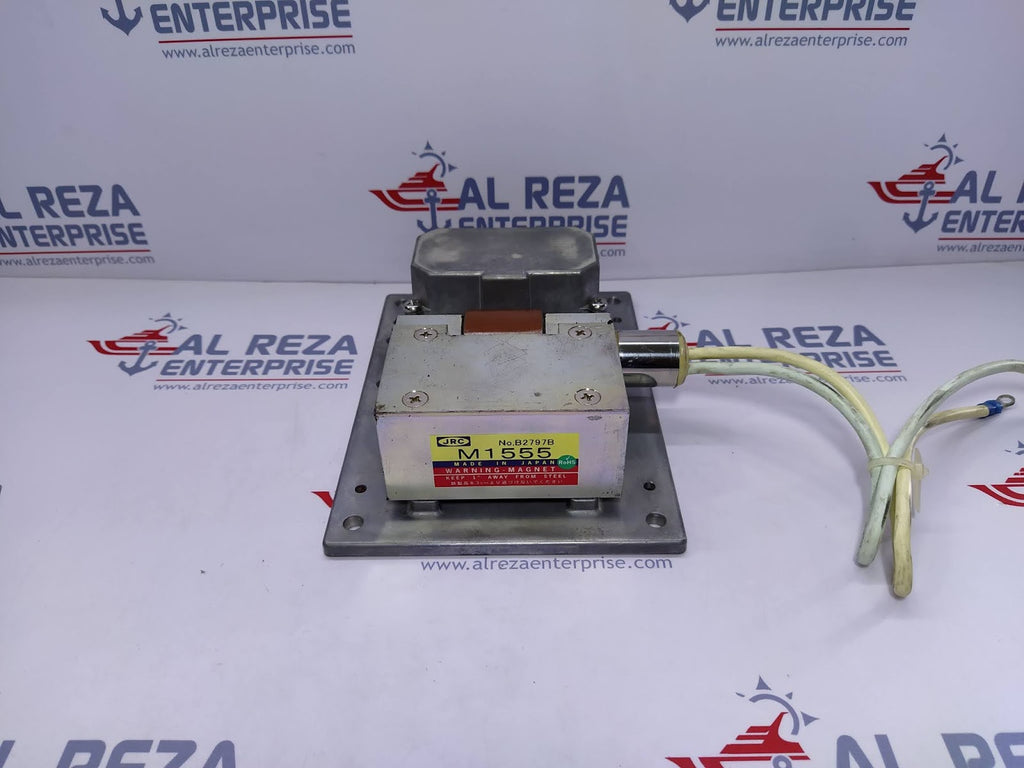 JRC M1555 S-BAND MAGNETRONS