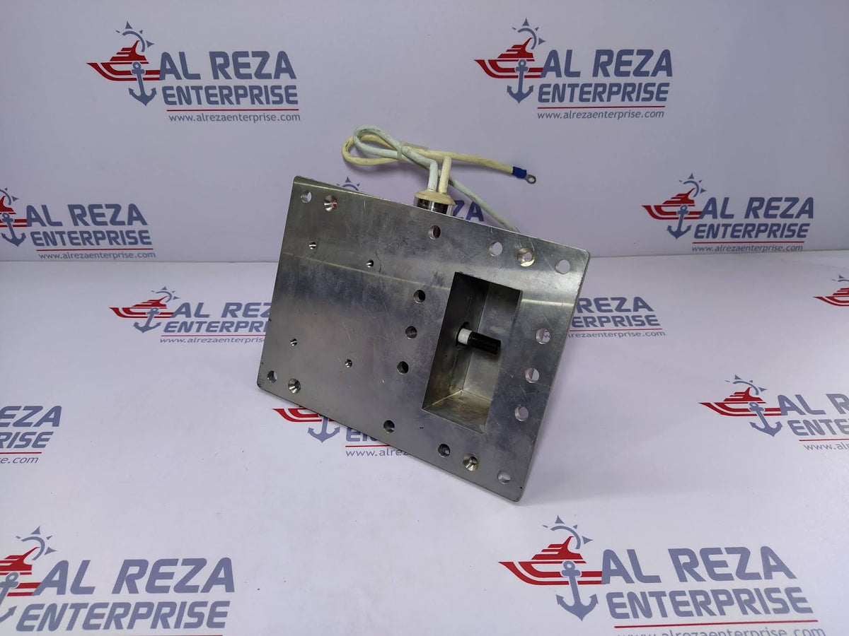JRC M1555 S-BAND MAGNETRONS