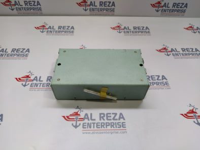 JRC NQA-602DC BUFFER UNIT NQA602DC