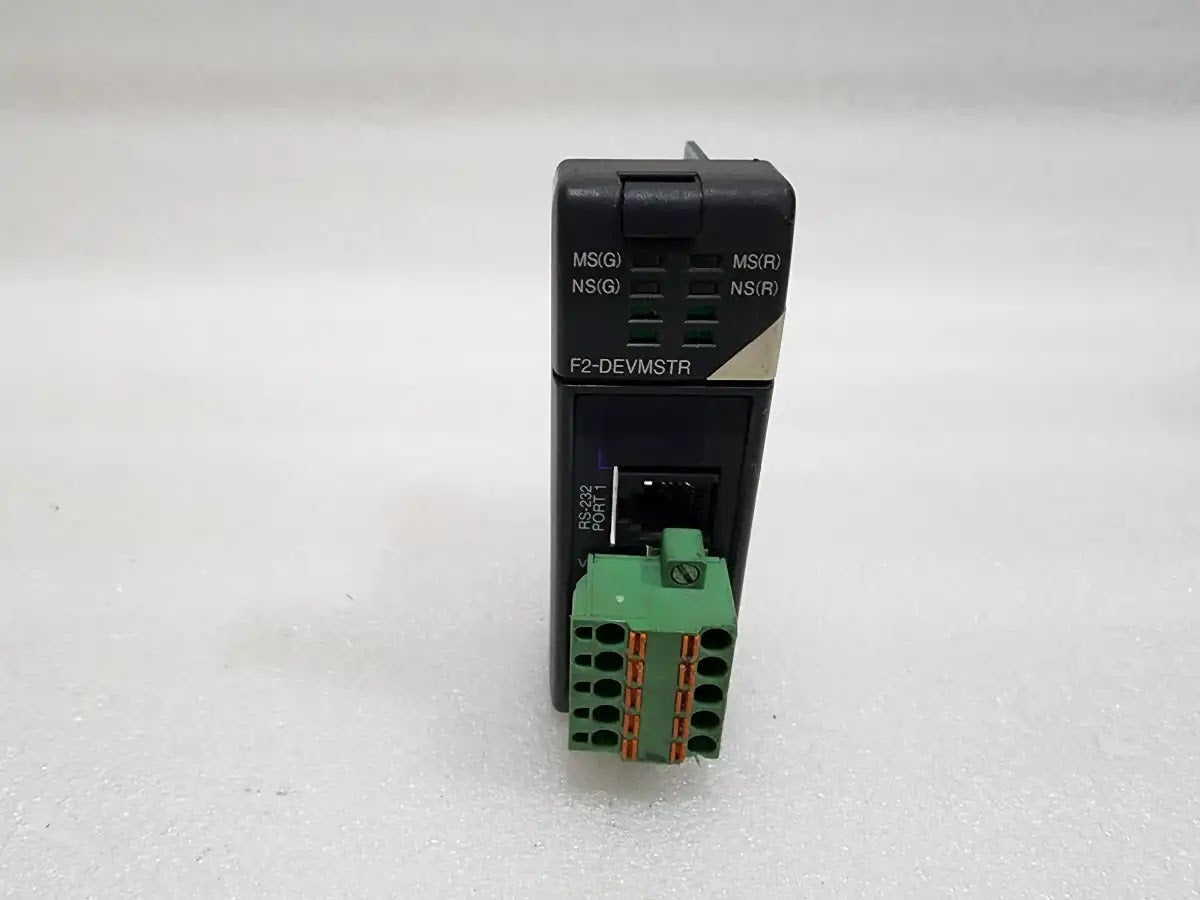 JTEKT CORPORATION F2-DEVMSTR MODULE TKU-6712