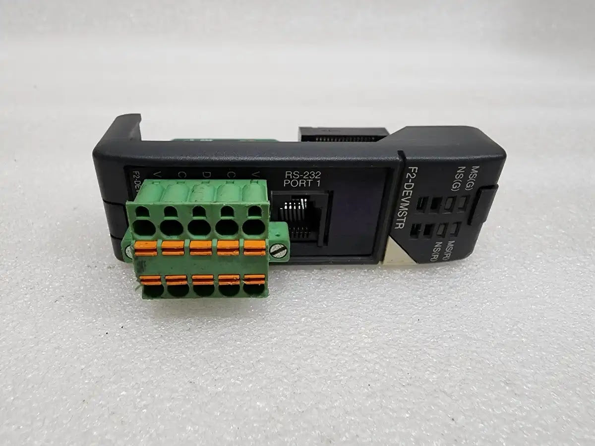 JTEKT CORPORATION F2-DEVMSTR MODULE TKU-6712