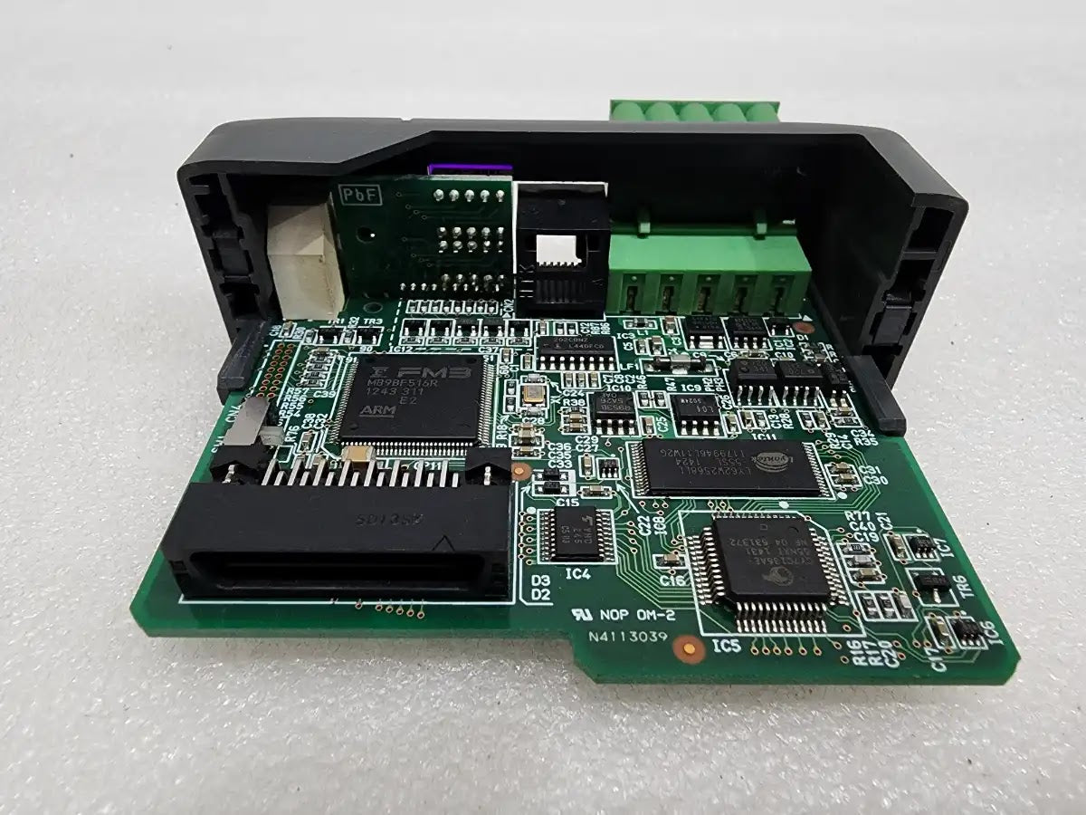 JTEKT CORPORATION F2-DEVMSTR MODULE TKU-6712