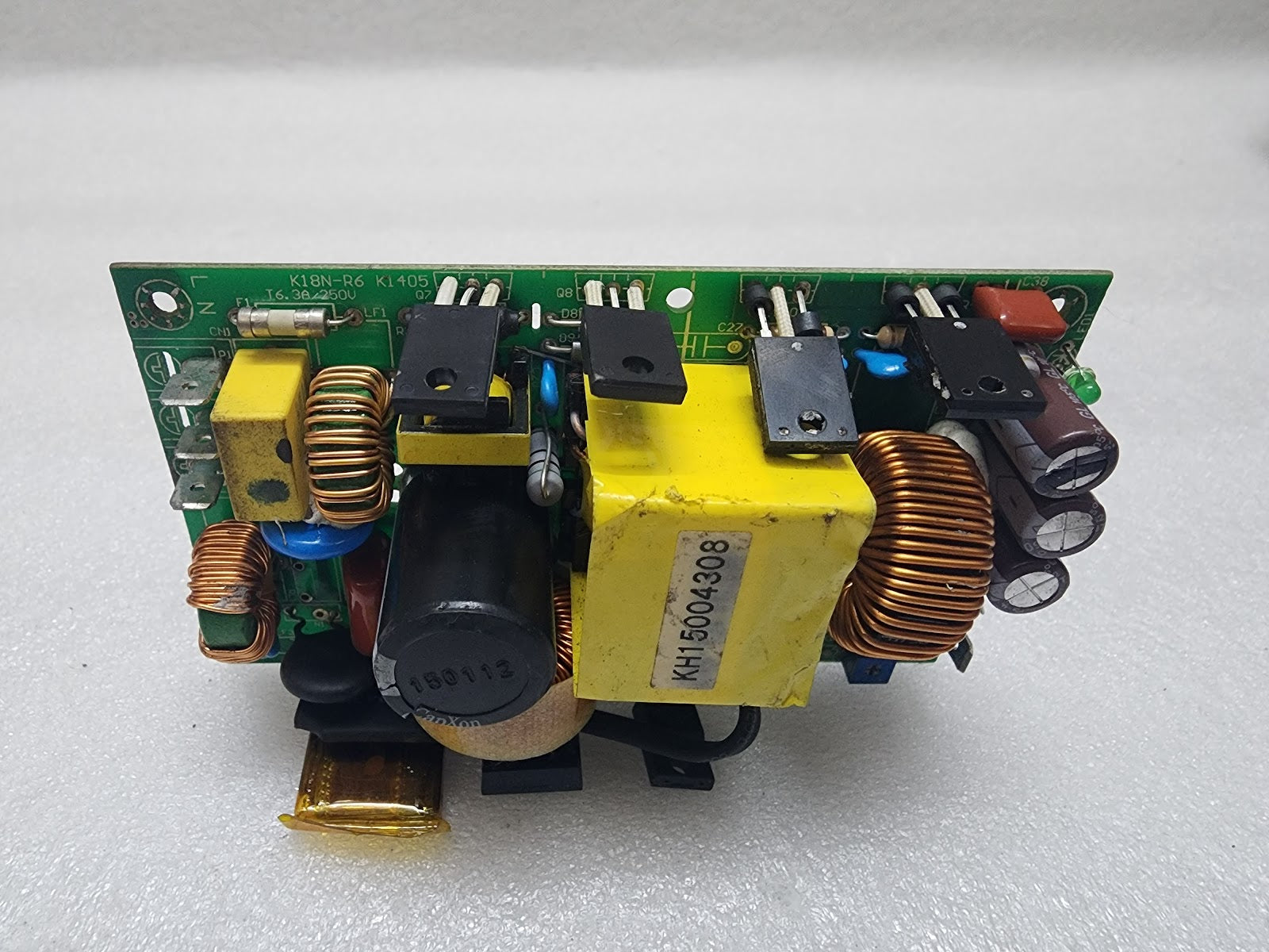 K18N-R6 K1405 KHA15004308