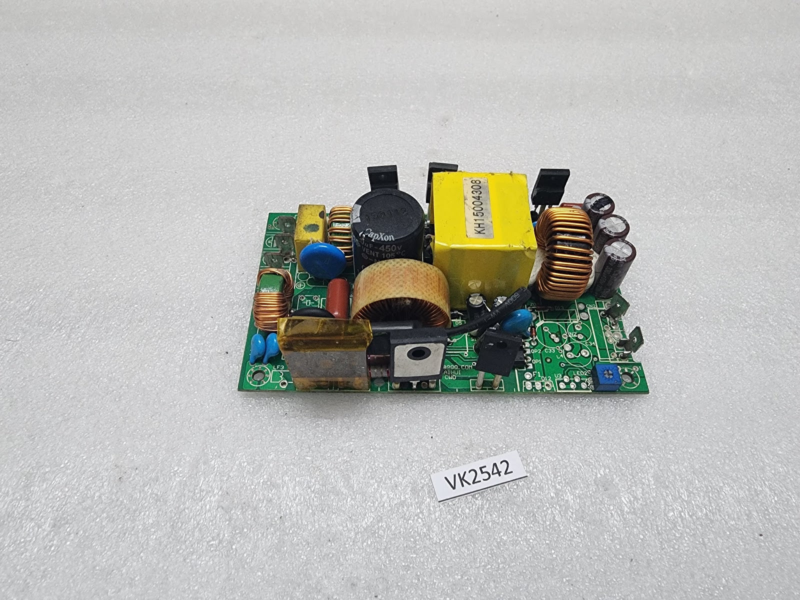 K18N-R6 K1405 KHA15004308