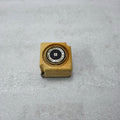 KAMADA SIGNAL APPLIANCES HALLO VDC-12 12V DC BUZZER 0.7W INDUSTRIAL ALARM