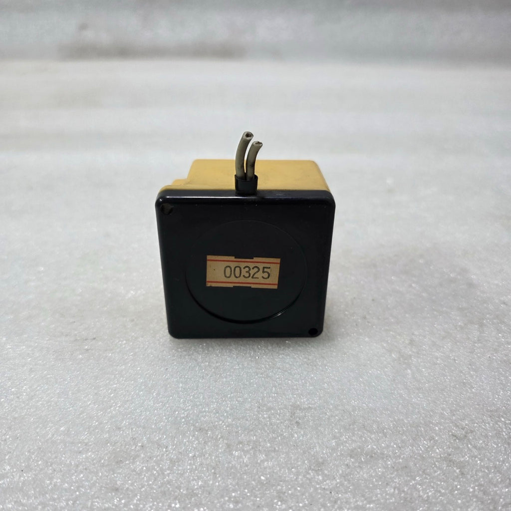 KAMADA SIGNAL APPLIANCES HALLO VDC-12 12V DC BUZZER 0.7W INDUSTRIAL ALARM
