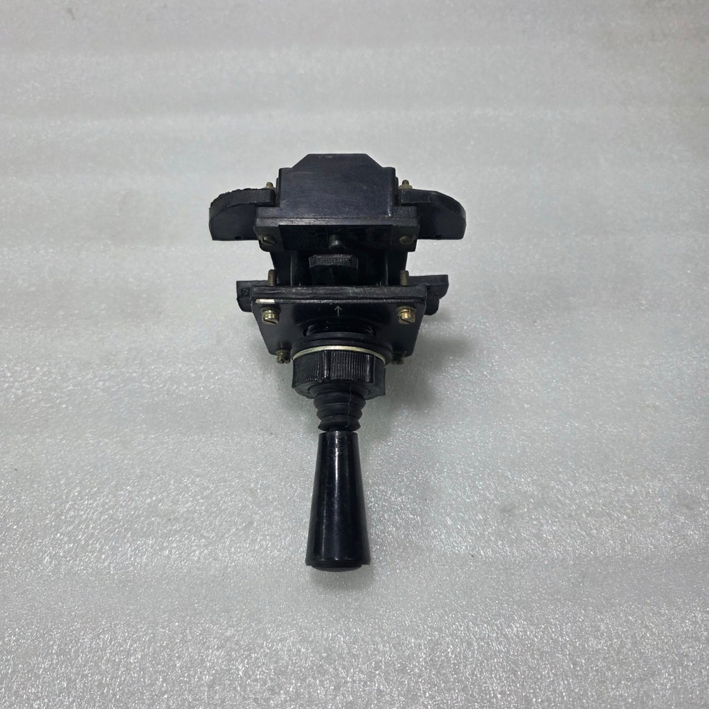 KCCS-03 INDUSTRIAL JOYSTICK SWITCH 15A 500V AC 1NO+1NC CONTROL LEVER