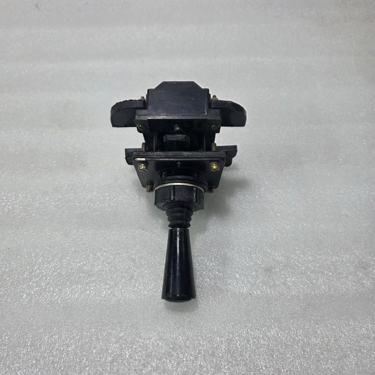 KCCS-03 INDUSTRIAL JOYSTICK SWITCH 15A 500V AC 1NO+1NC CONTROL LEVER