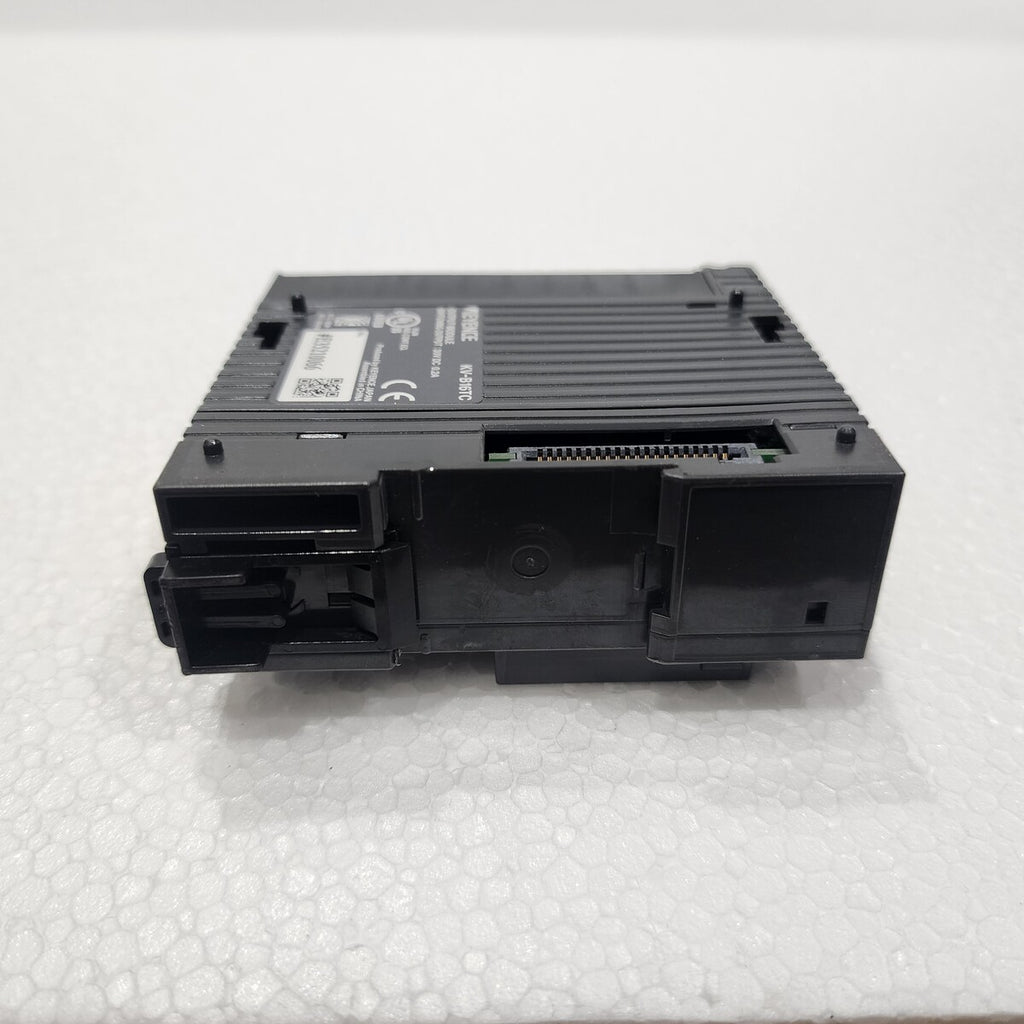KEYENCE KV-B16TC OUTPUT MODULE