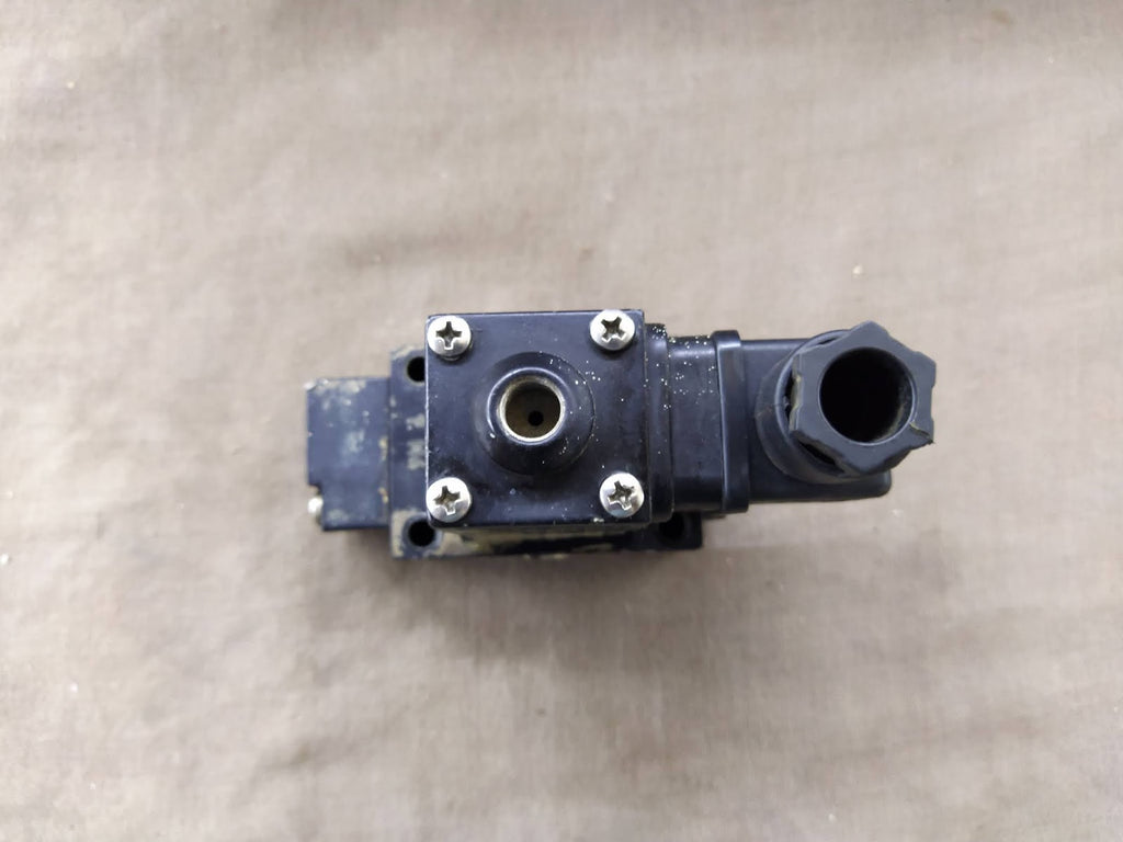 Keystone 7911 Solenoid Valve