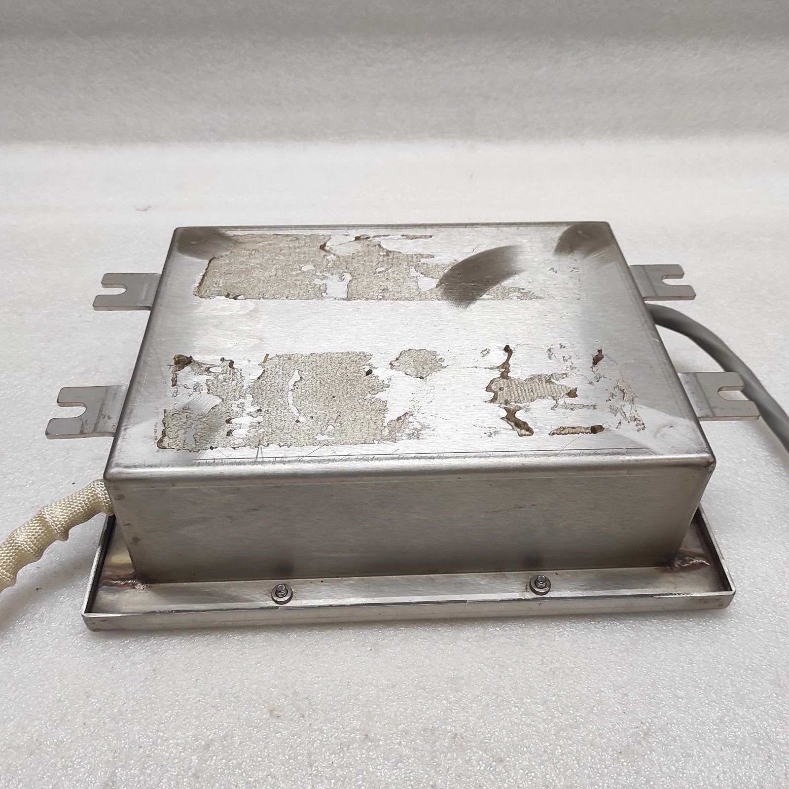 KH CONTROLS ISS1-13.0-1.00-TR2 INTRINSICALLY SAFE SOURCE