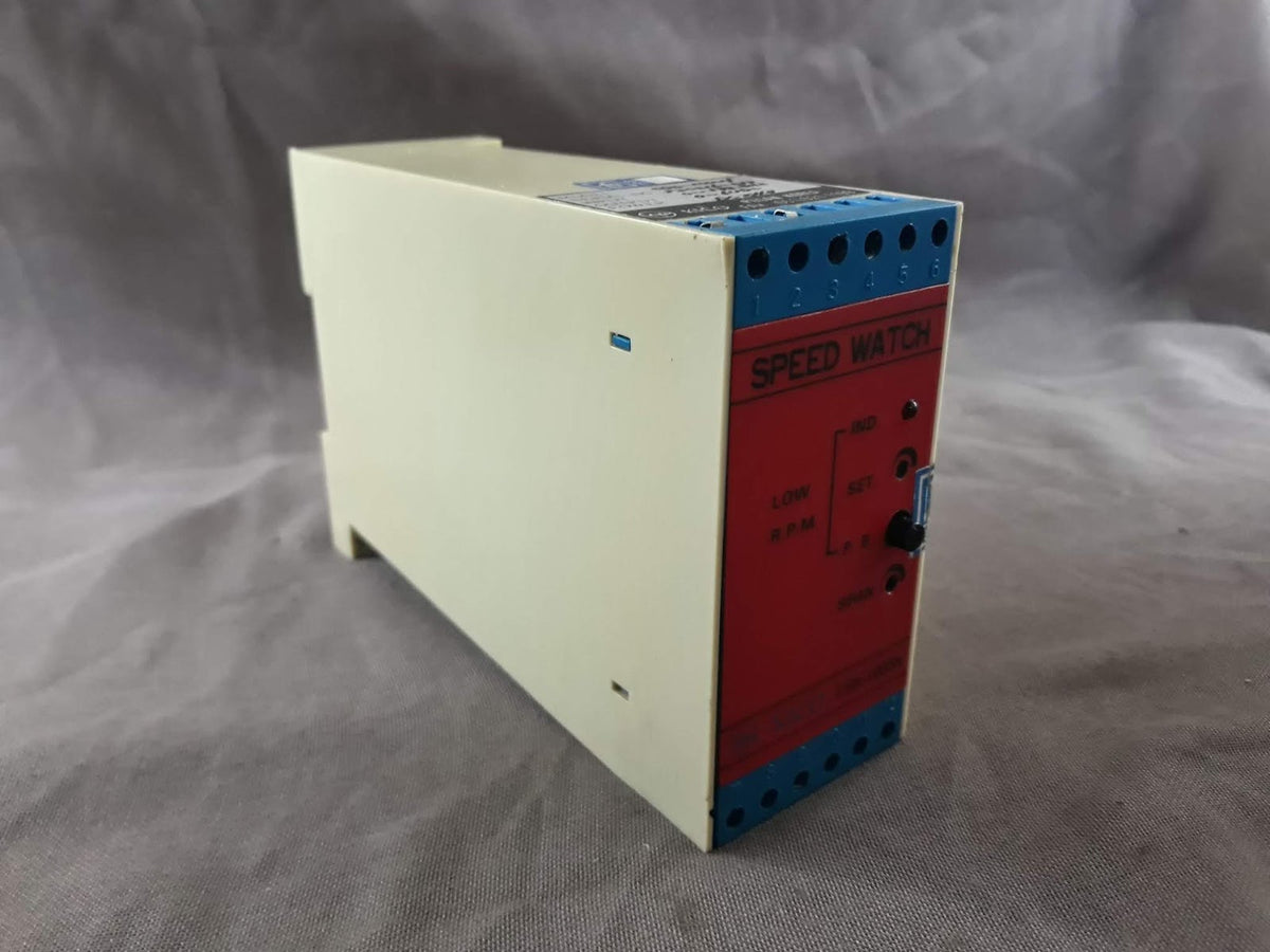 Kico ESW-1000N Speed Watch ESW1000N
