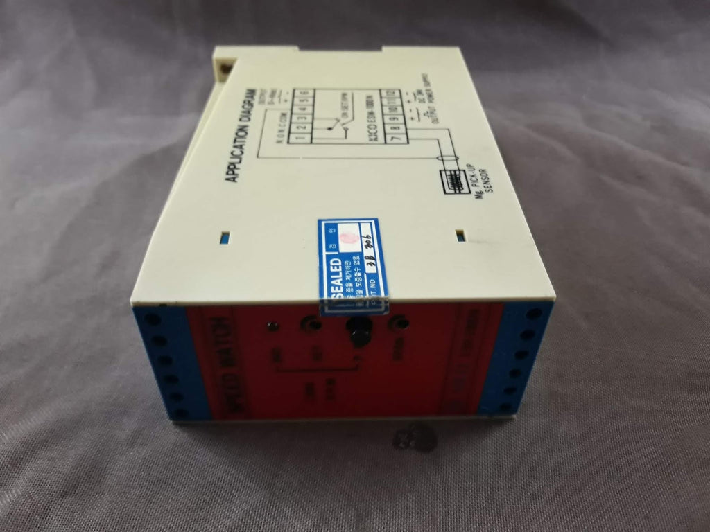 Kico ESW-1000N Speed Watch ESW1000N