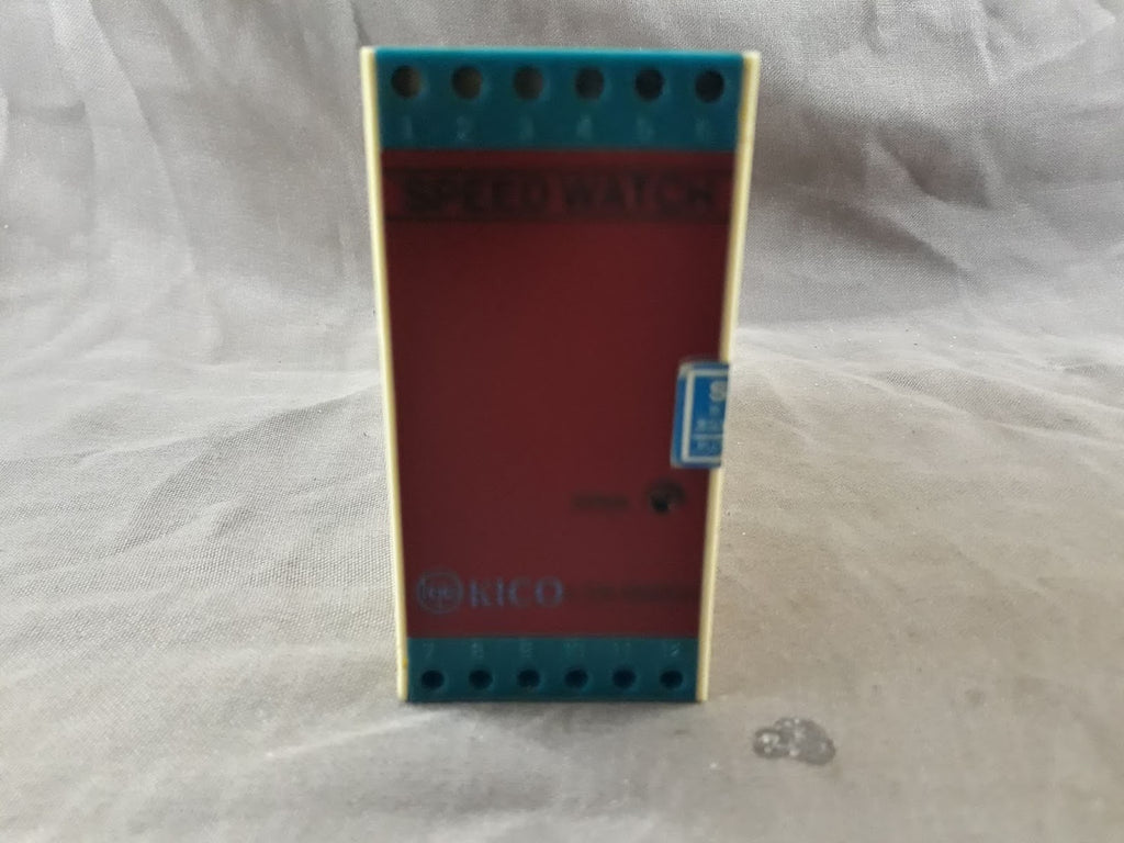 Kico ESW-60000N Speed Watch ESW60000N