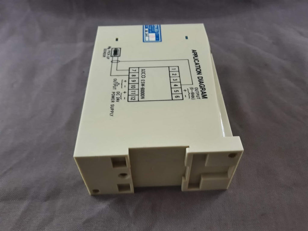 Kico ESW-60000N Speed Watch ESW60000N