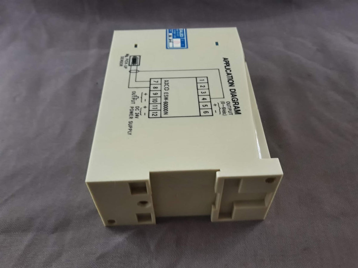 Kico ESW-60000N Speed Watch ESW60000N