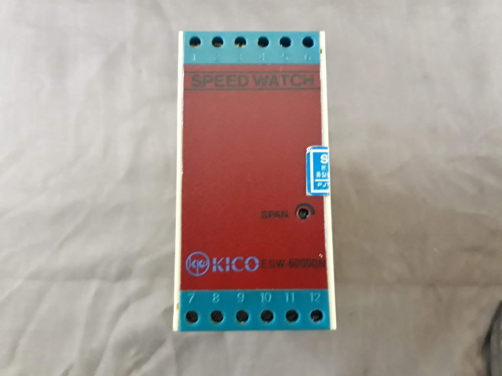 Kico ESW-60000N Speed Watch ESW60000N